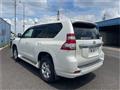 2016 Toyota Land Cruiser Prado
