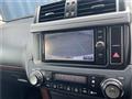 2016 Toyota Land Cruiser Prado