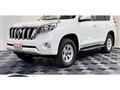 2016 Toyota Land Cruiser Prado