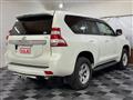 2016 Toyota Land Cruiser Prado