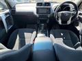 2016 Toyota Land Cruiser Prado
