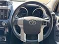 2016 Toyota Land Cruiser Prado