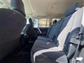 2016 Toyota Land Cruiser Prado