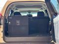 2016 Toyota Land Cruiser Prado