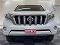 2016 Toyota Land Cruiser Prado