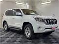 2016 Toyota Land Cruiser Prado