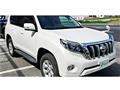 2016 Toyota Land Cruiser Prado