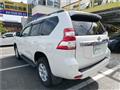 2016 Toyota Land Cruiser Prado