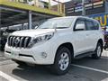 2016 Toyota Land Cruiser Prado