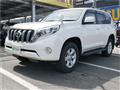 2016 Toyota Land Cruiser Prado