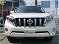 2016 Toyota Land Cruiser Prado