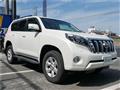 2016 Toyota Land Cruiser Prado