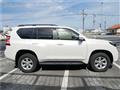 2016 Toyota Land Cruiser Prado