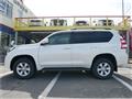 2016 Toyota Land Cruiser Prado