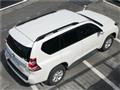 2016 Toyota Land Cruiser Prado