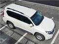 2016 Toyota Land Cruiser Prado