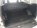 2016 Toyota Land Cruiser Prado