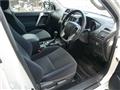 2016 Toyota Land Cruiser Prado