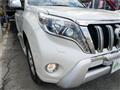 2016 Toyota Land Cruiser Prado