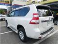 2016 Toyota Land Cruiser Prado