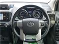 2016 Toyota Land Cruiser Prado