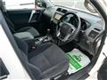 2016 Toyota Land Cruiser Prado