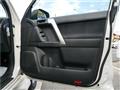 2016 Toyota Land Cruiser Prado