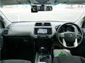 2016 Toyota Land Cruiser Prado