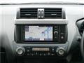 2016 Toyota Land Cruiser Prado