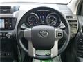 2016 Toyota Land Cruiser Prado