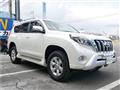 2016 Toyota Land Cruiser Prado
