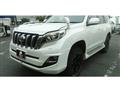 2016 Toyota Land Cruiser Prado