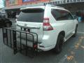2016 Toyota Land Cruiser Prado