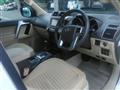 2016 Toyota Land Cruiser Prado