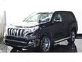 2016 Toyota Land Cruiser Prado