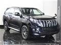 2016 Toyota Land Cruiser Prado