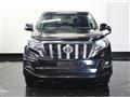 2016 Toyota Land Cruiser Prado