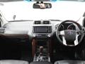2016 Toyota Land Cruiser Prado