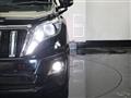 2016 Toyota Land Cruiser Prado