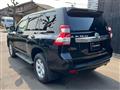 2016 Toyota Land Cruiser Prado