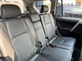 2016 Toyota Land Cruiser Prado