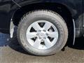 2016 Toyota Land Cruiser Prado