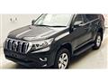 2021 Toyota Land Cruiser Prado