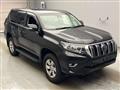 2021 Toyota Land Cruiser Prado