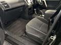 2021 Toyota Land Cruiser Prado