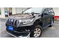 2021 Toyota Land Cruiser Prado