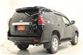 2021 Toyota Land Cruiser Prado