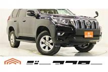 2021 Toyota Land Cruiser Prado