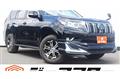 2021 Toyota Land Cruiser Prado
