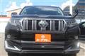2021 Toyota Land Cruiser Prado
